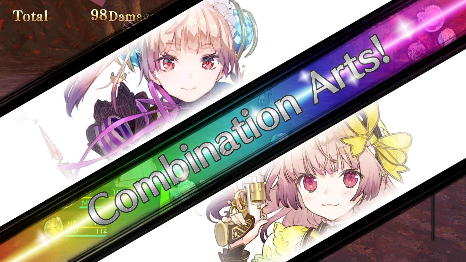 Atelier Lydie & Suelle: The Alchemists & the Mysterious Paintings - Imagen 8